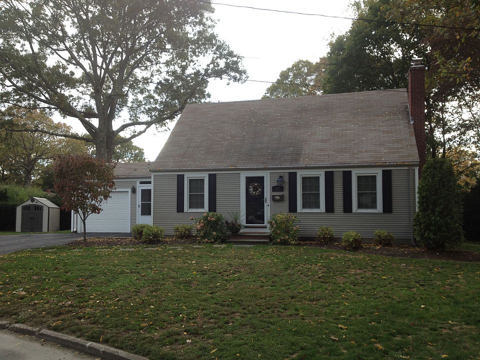 Full View Home
