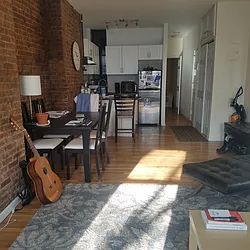 Rented by Chartwell Manhattan Realty