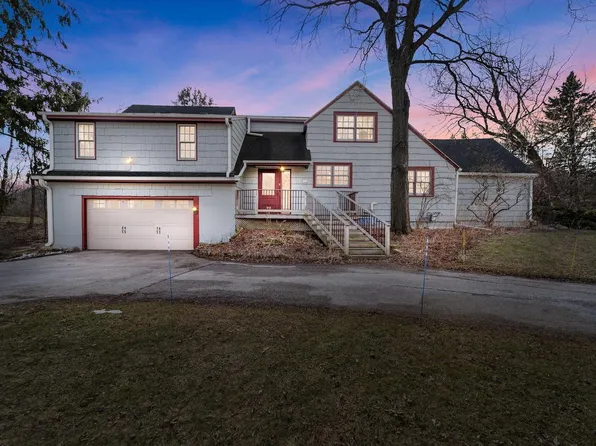 363 West Bergen DRIVE, Fox Point, WI 53217