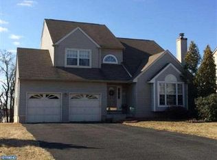 523 Northridge Rd, Collegeville, PA 19426