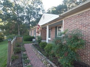 71 New Brunswick Rd, Fishersville, VA 22939