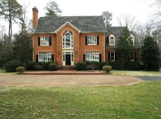 315 S Gaskins Rd, Henrico, VA 23238