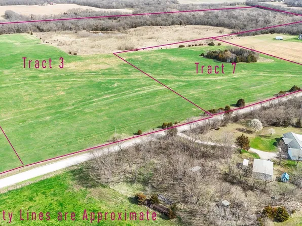 0 N 1st Rd, Baldwin City, KS 66006