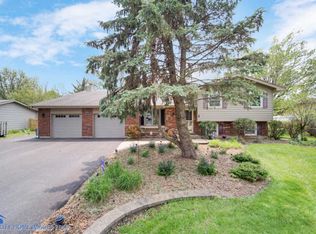 24443 W Davids Ct, Naperville, IL 60564
