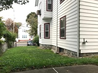 35 Mount Vernon St #2, Malden, MA 02148