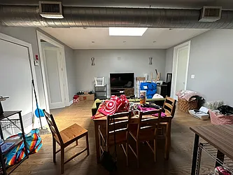 Rented by Yup Realty LLC