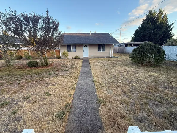 8303 9th Way SE, Olympia, WA 98513
