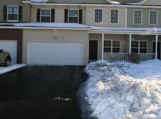 5271 383rd St, North Branch, MN 55056