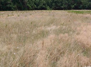 2791 Green Sea Rd LOT 4, Green Sea, SC 29545
