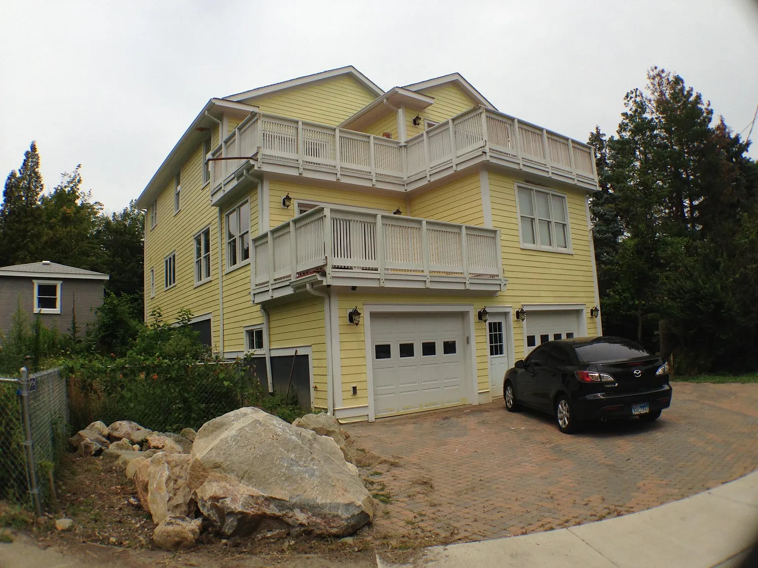 1 bed, 600 sqft, $1,725 — Photo 4