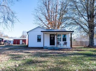 817 Salem Church Rd, Lincolnton, NC 28092