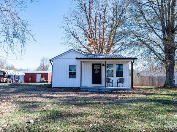817 Salem Church Rd, Lincolnton, NC 28092