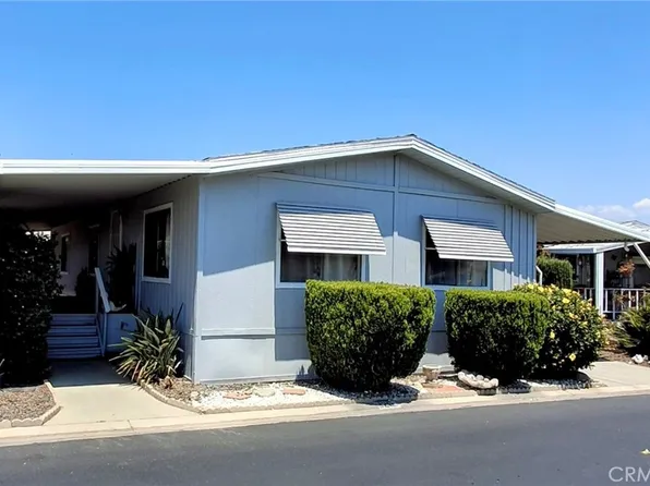 2598 Ayala Dr Space 126, Rialto, CA 92377