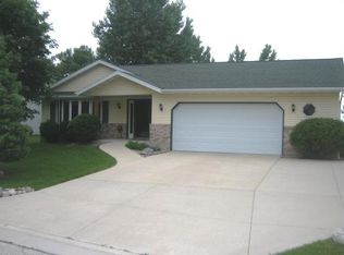 1554 Falcon Way, Sheboygan Falls, WI 53085