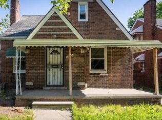 15625 Eastwood St, Detroit, MI 48205