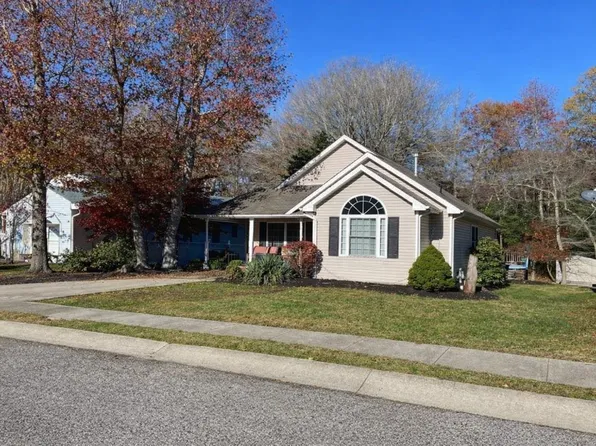 15 Osprey Dr, Cape May, NJ 08204