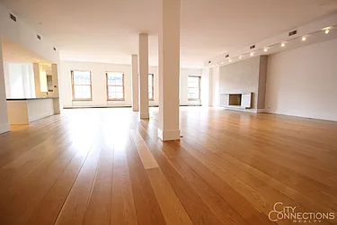 Rented by City Connections Realty