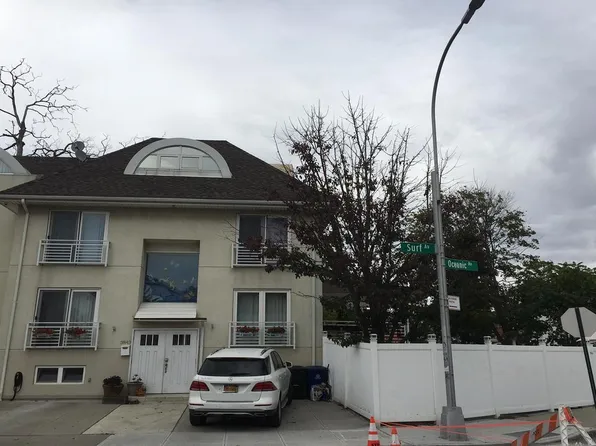 3843 Oceanic Ave, Brooklyn, NY 11224