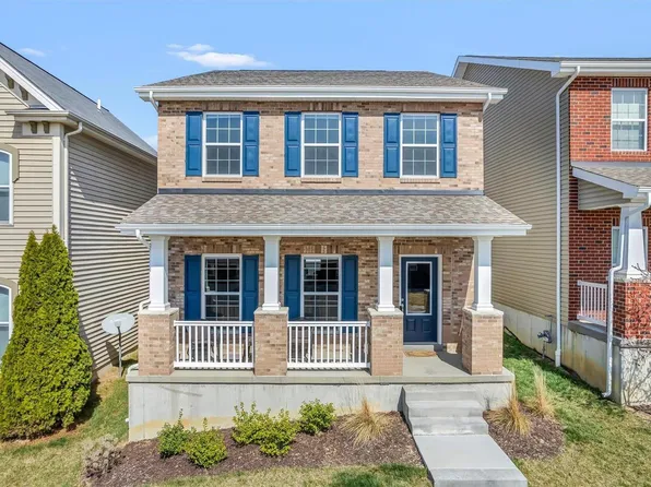 3865 Robert Ave, Saint Louis, MO 63116