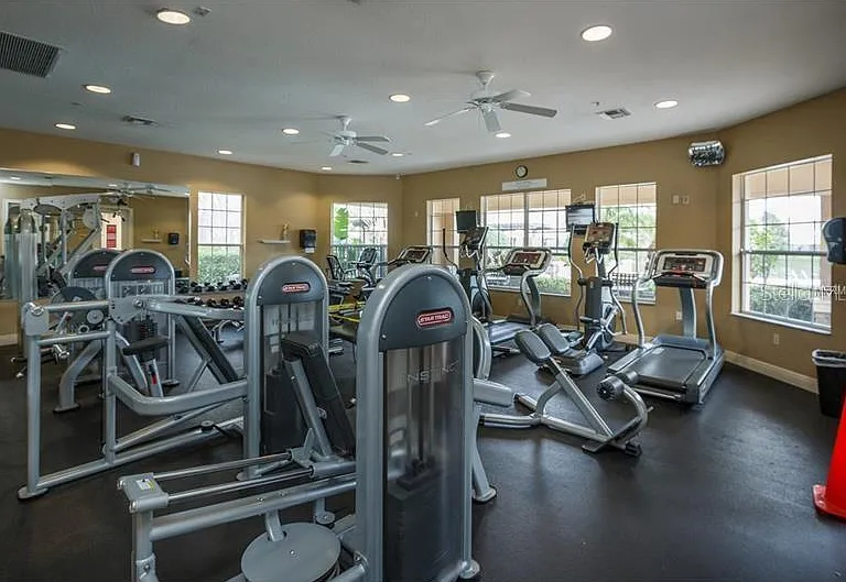2763 Metro Sevilla Dr #105 — Photo 16