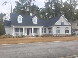 40 Knotty Pine Way LOT 106, Murrells Inlet, SC 29576