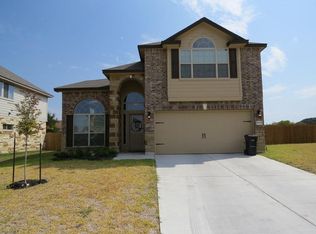 5004 Prewitt Ranch Rd, Killeen, TX 76549
