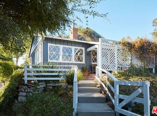 8855 Appian Way, Los Angeles, CA 90046