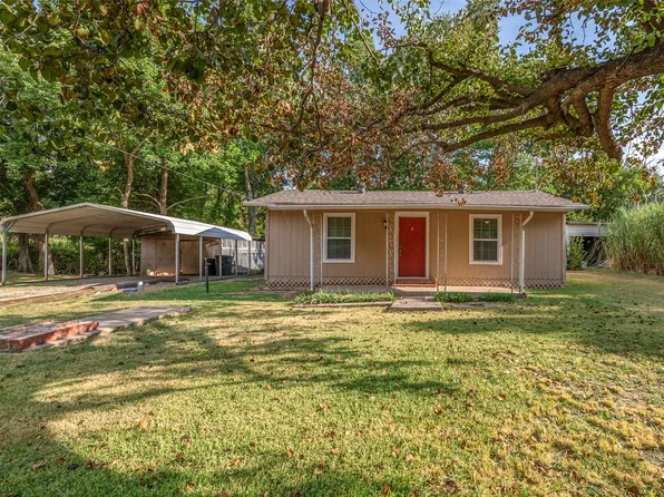 4171 Broken Bow Bow, Lone Oak, TX 75453