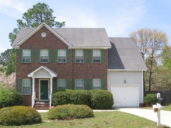 427 Bradford Ln, Columbia, SC 29223