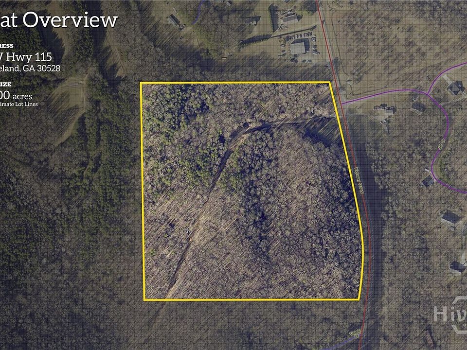 1st image of 0 W Highway 115