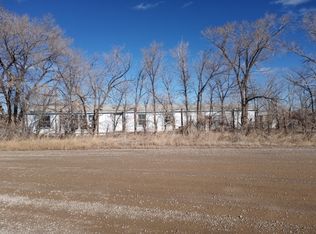64 Aspen Rd, Edgewood, NM 87015