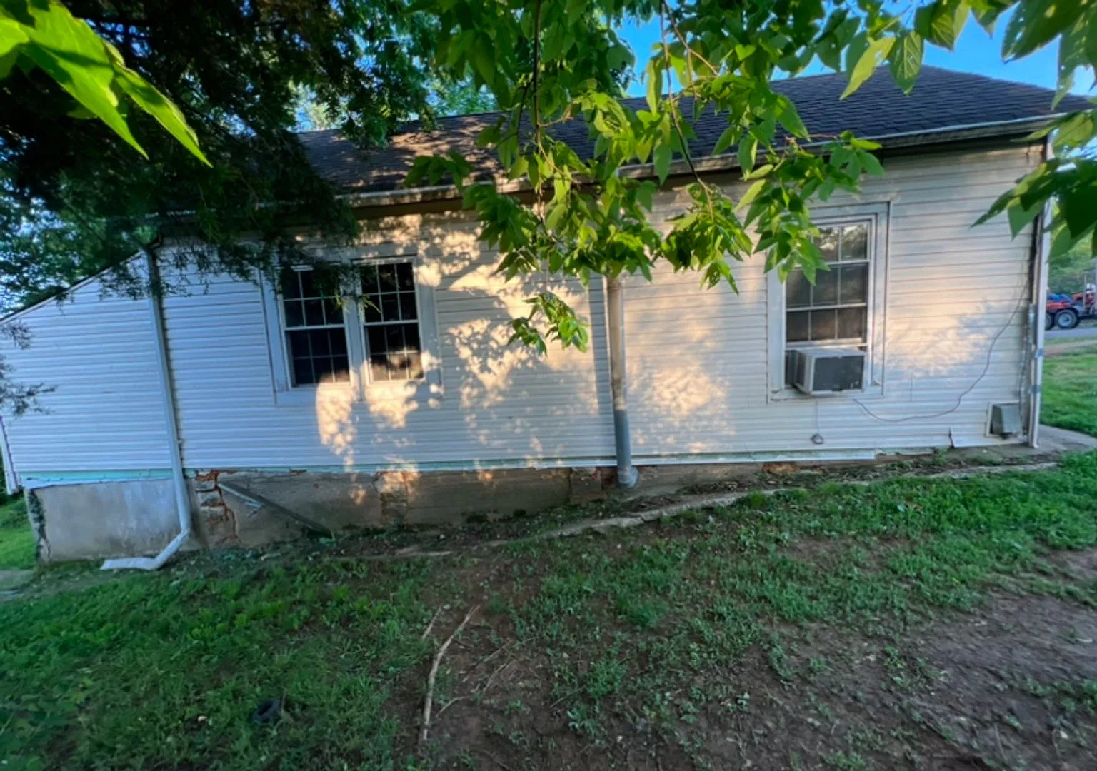 Coming Soon! Investor Special! In town - $500 Down / $390 Month — Photo 4