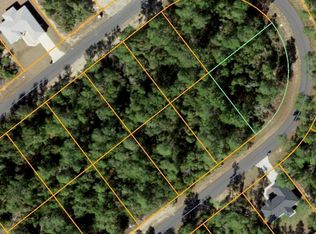 TBD SW 27TH CIR LOT 1, OCALA, FL 34473