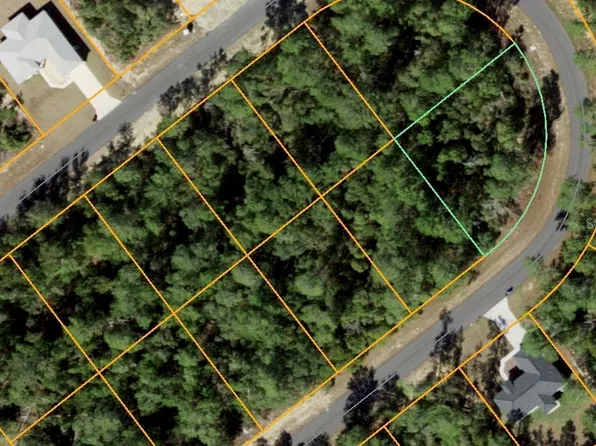 TBD SW 27TH CIR LOT 1, OCALA, FL 34473