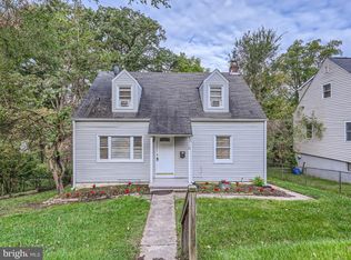 5710 Gwynn Oak Ave, Baltimore, MD 21207