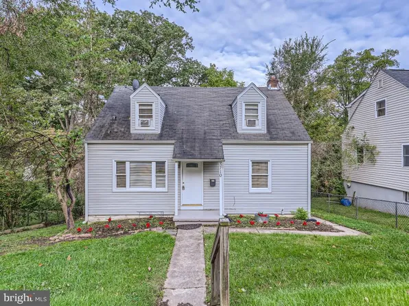 5710 Gwynn Oak Ave, Baltimore, MD 21207