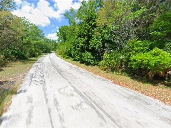 11924 W Deodar St Lot 13, Crystal River, FL 34428