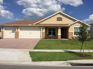 2328 Ballard Cove Rd, Kissimmee, FL 34758