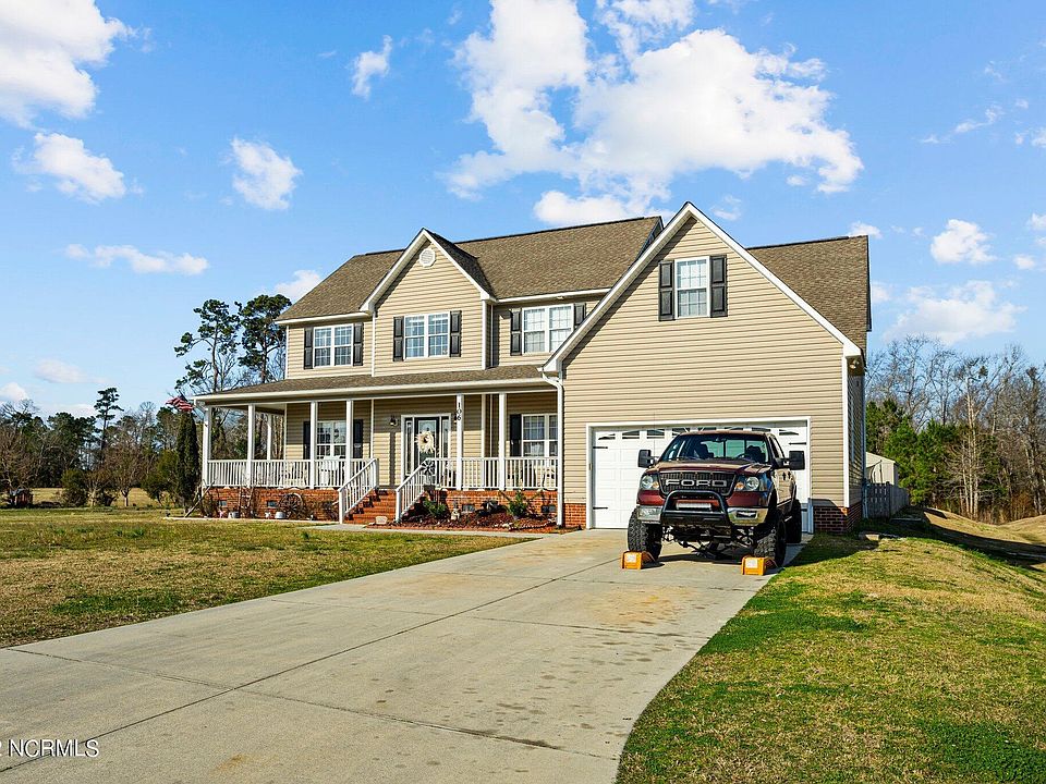 106 Lafitte Drive, Hubert, NC 28539 Zillow