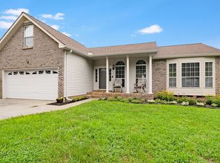 367 Huntington Dr, Gallatin, TN 37066