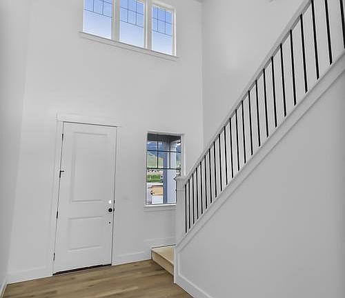 Entry Photos as of 5.30.23