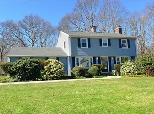 97 Dodge St, North Kingstown, RI 02852
