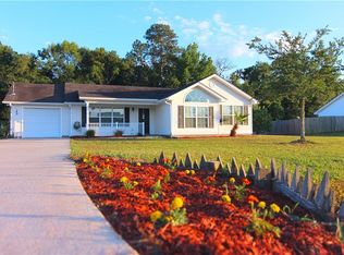 169 Brooksdale Rd, Brunswick, GA 31523