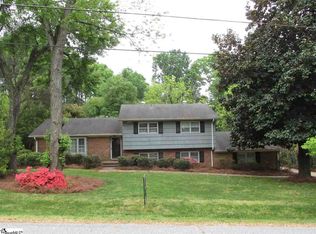 510 Spring Forest Rd, Greenville, SC 29615