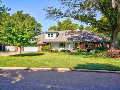 1029 Walnut Rd, Norman, OK, 73072