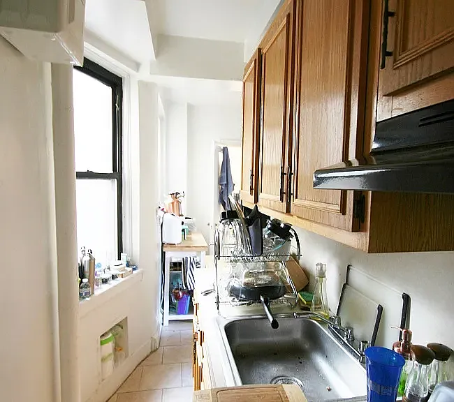 455 W 34th St #12GG — Photo 5