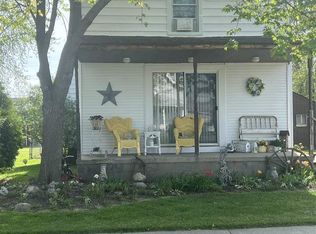 68086 Howard St, Richmond, MI 48062