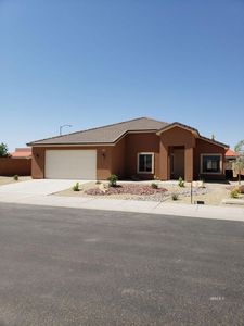 191 Cassia Ln, Mesquite, NV, 89027