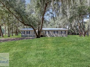 4000 Islands Hwy, Midway, GA 31320