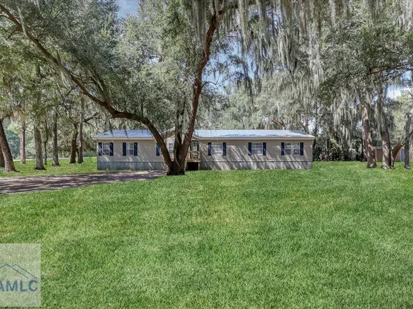 4000 Islands Hwy, Midway, GA 31320